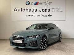 Bild des Angebotes BMW i4 M50 19" LMR, Parking Assistant Plus, HK Hifi