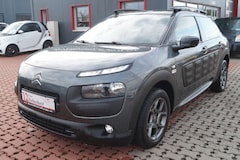 Bild des Angebotes Citroen C4 Cactus Selection*Zahnriemen neu!