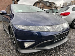 Bild des Angebotes Honda Civic 1.8 Type S