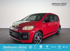 Bild des Angebotes VW up! ! GTI 1.0 TSI Klima Rückfahrkamera Sitzheizung