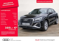 Bild des Angebotes Audi Q2 S line 35 TFSI PDC AHK ACC MATRIX-LED
