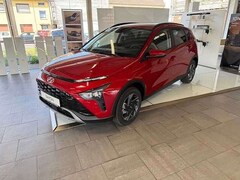 Bild des Angebotes Hyundai BAYON 1.2 T-GDI Comfort Line*Klima*Sitz/Lenkradheizung