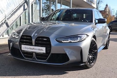 Bild des Angebotes BMW M3 Lim. *Kamera*Harmann/K*Memory*Curved Displ*