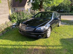 Bild des Angebotes Mercedes-Benz CLC 220 CDI DPF Automatik Special Edition