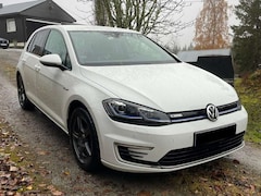 Bild des Angebotes VW e-Golf e-Golf