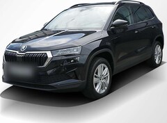 Bild des Angebotes Skoda Karoq 1.5 TSI Selection Alu 17" Smart Link Sitzh.