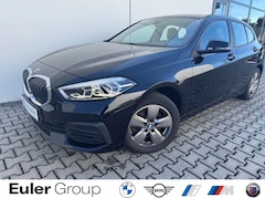 Bild des Angebotes BMW 118 LMR SHZ LED Parkass LCProf DAB ActiveG+
