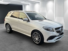 Bild des Angebotes Mercedes-Benz GLE 63 AMG 4Matic,Bremsen,Reifen,Service neu