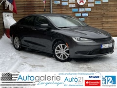 Bild des Angebotes Chrysler 200 2,4L Klima Autom. Allwetter TÜV
