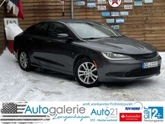 Bild des Angebotes Chrysler 200 2,4L Klima Autom. Allwetter TÜV