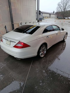 Bild des Angebotes Mercedes-Benz CLS 350 CGI 7G-TRONIC