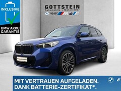 Bild des Angebotes BMW iX1 xDrive30 M Sportpaket