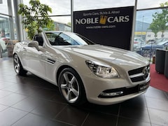 Bild des Angebotes Mercedes-Benz SLC 200 NAVI AIRSCARF ALU