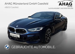 Bild des Angebotes BMW M850 i xDrive Coupé Driv.Ass.Prof. Park.Ass.Plus