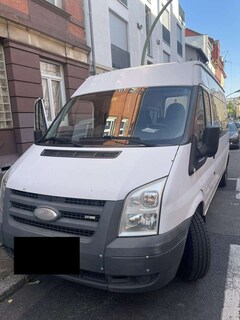 Bild des Angebotes Ford Transit Transit 330 TDCi 330 L TDCi