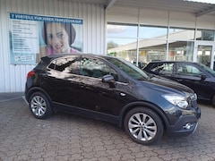 Bild des Angebotes Opel Mokka 1.7 CDTI INNOVATION ECO SHZ KLIMA ALU NAVI XENON T