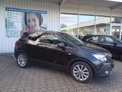 Bild des Angebotes Opel Mokka 1.7 CDTI INNOVATION ECO SHZ KLIMA ALU NAVI XENON T