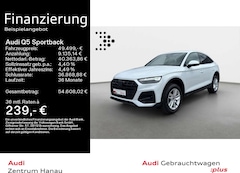 Bild des Angebotes Audi Q5 40 TDI quattro advanced*NAVI-PLUS*M