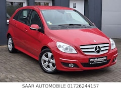 Bild des Angebotes Mercedes-Benz B 200 CDI 2.0 AUTOMATIK /KLIMA