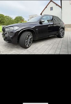 BMW X5 M M50d Sport-Aut.