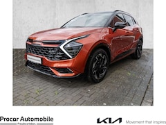 Bild des Angebotes Kia Sportage 1.6 GT-Line Kamera Navi