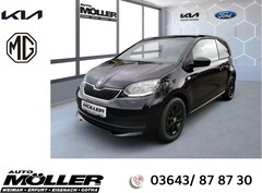Bild des Angebotes Skoda Citigo Active 1.0T Klima Radio Privacy ISOFIX el. Fenst