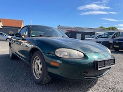 Bild des Angebotes Mazda MX-5 Cabrio