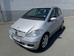 Bild des Angebotes Mercedes-Benz A 150 A 150 5-türig Avantgarde 42 TKM Original