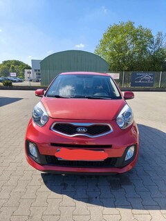 Bild des Angebotes Kia Picanto 1.2 ISG Spirit