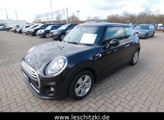 Bild des Angebotes MINI One One 3-Türer PDC hinten/Klima/Panorama-Glasdach