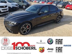 Bild des Angebotes Alfa Romeo Giulia Veloce Q4