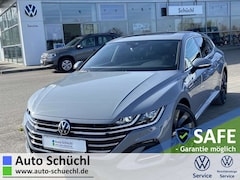 Bild des Angebotes VW Arteon Shooting Brake 2.0 TDI DSG 4-MOTION R-Lin