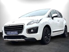 Bild des Angebotes Peugeot 3008 *93TKM*AUTOMTK/PANO/ACC/HEADUP/SHZ/GARANTIE