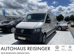 Bild des Angebotes VW Crafter 2.0 TDI Kasten (Navi,RearView,AHK-Vorbereit.)
