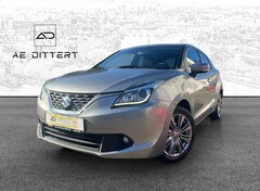 Bild des Angebotes Suzuki Baleno 1.2 DUALJET HYBRID Comfort