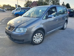Bild des Angebotes VW Touran 1.9 TDI Trendline