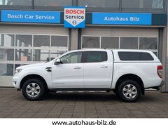 Bild des Angebotes Ford Ranger Limited Doppelkabine 4x4*Hardtop*