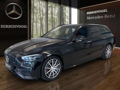 Bild des Angebotes Mercedes-Benz C 43 AMG 4M Night+Pano+DISTR+HUP+Standhz+KEYLESS