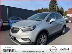 Bild des Angebotes Opel Mokka X Innovation Start/Stop*Navi*Kamera*Glasda