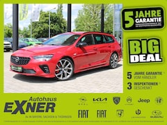 Bild des Angebotes Opel Insignia B Sports Tourer 2.0 SHT 4x4 GSi Kamera,