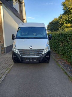 Bild des Angebotes Renault Master Master dCi 150 FAP L2H2