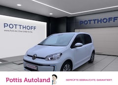 Bild des Angebotes VW e-up! e-move up! KLIMA DAB+ LM15