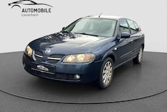 Bild des Angebotes Nissan Almera 2.2 dCi acenta plus 82kW AHK