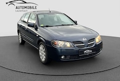 Bild des Angebotes Nissan Almera 2.2 dCi acenta plus 82kW AHK