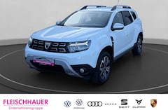 Bild des Angebotes Dacia Duster II Prestige+ Dacia Navi+RK+Tempom.+Klimaau.+PDC