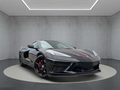 Bild des Angebotes Corvette C8 Launch Edit 3LT Z51 EU Sofort Verfügbar Targa