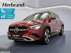 Bild des Angebotes Mercedes-Benz GLA 200 d Progressive  AHK Panorama LED Kamera