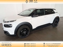 Bild des Angebotes Citroen C4 Cactus Shine