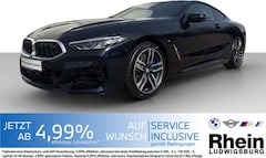 Bild des Angebotes BMW M850 i xDr Coupé Laser AktivLenkung Park/DrivAs+