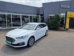 Bild des Angebotes Ford Mondeo 2.0 Hybrid AT+NAV+SHZ+RFK+ACC+TWW+DAB Klima Navi